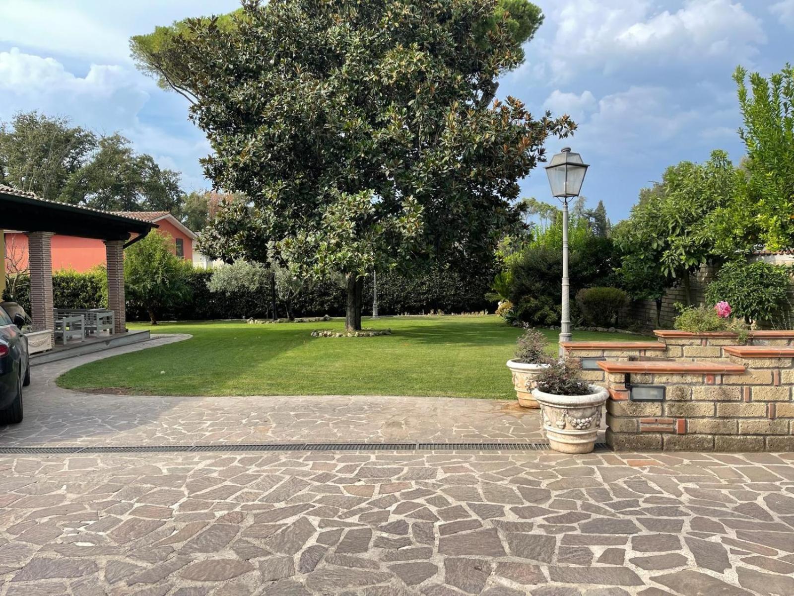 Casa de hóspedes Paradise